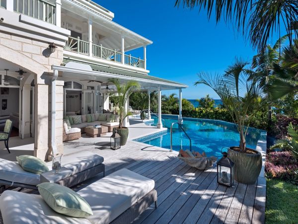 Barbados Home 1004074