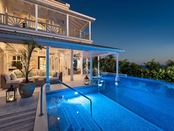 Barbados Home 1004074