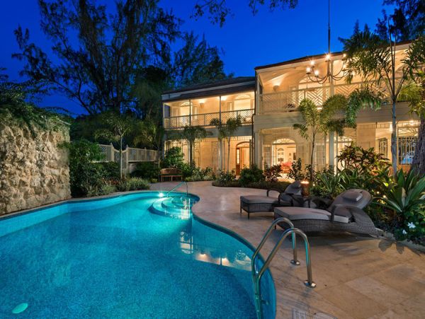Barbados Home 1004075