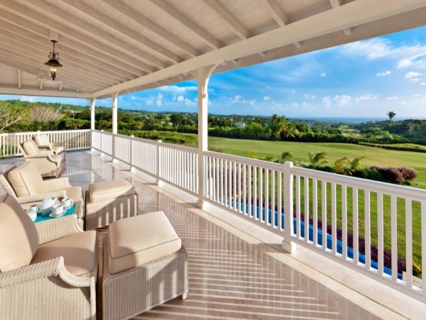 Barbados Home 1004077