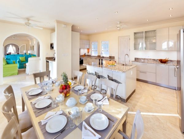 Barbados Home 1004077
