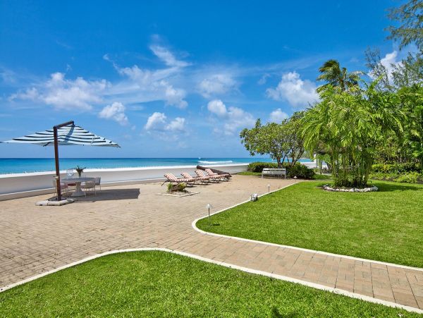 Barbados Home 1004078