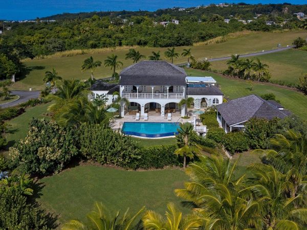Barbados Home 1004079