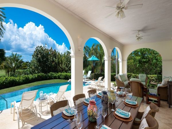 Barbados Home 1004079