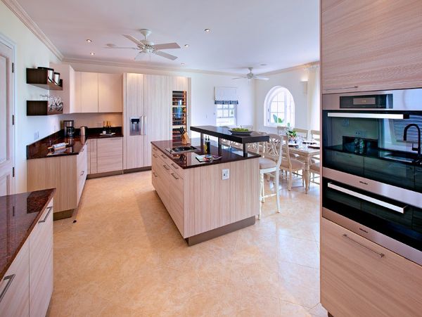 Barbados Home 1004079