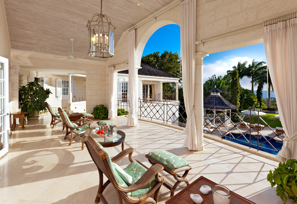 Barbados Home 1004080
