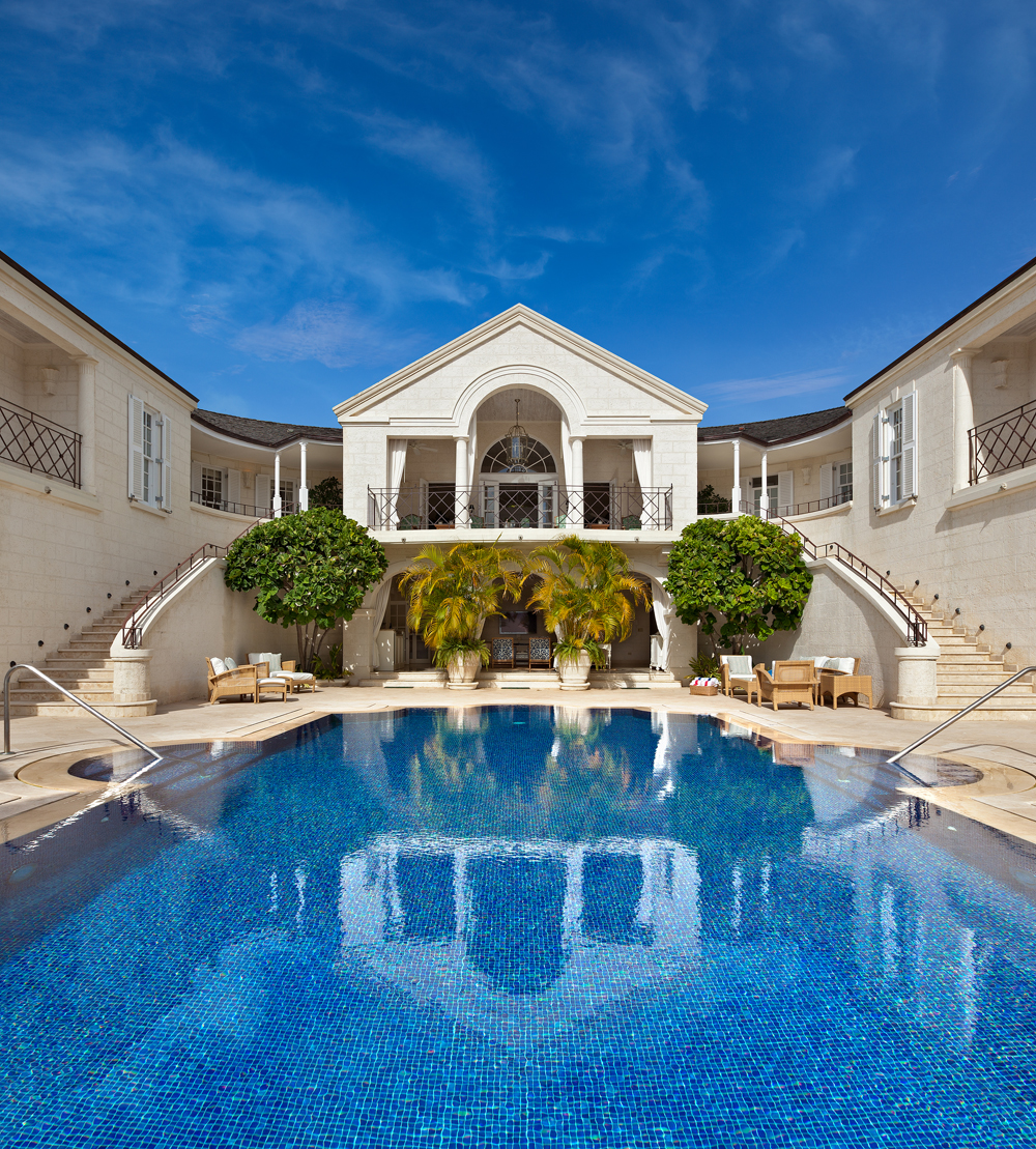 Barbados Home 1004080