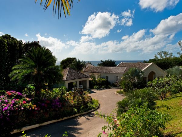 Barbados Home 1004080