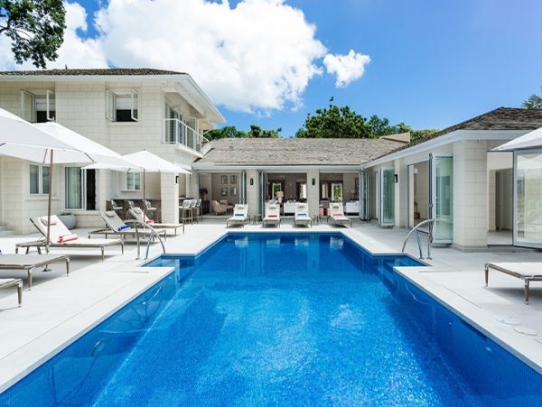 Barbados Home 1004082