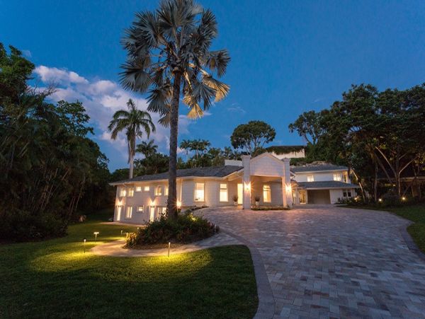 Barbados Home 1004082
