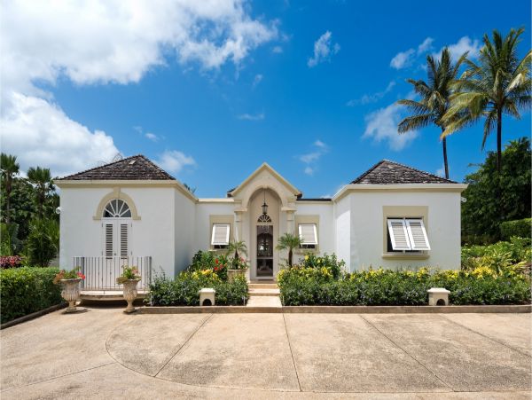 Barbados Home 1004083