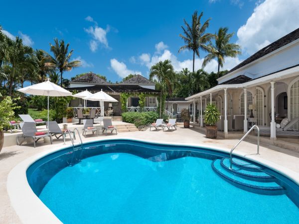 Barbados Home 1004083