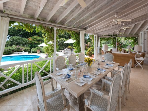 Barbados Home 1004083