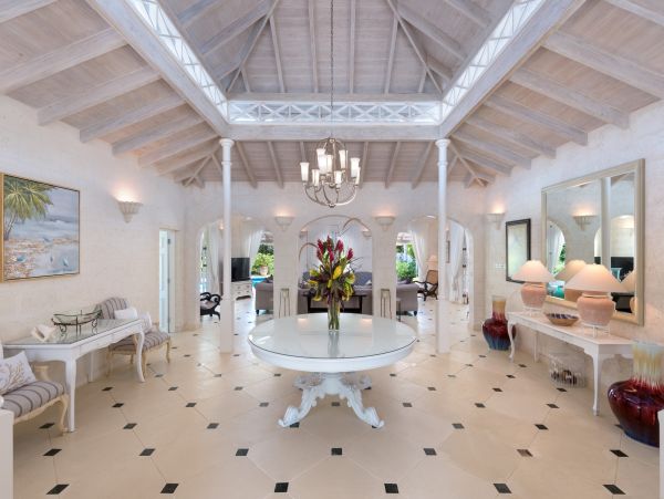 Barbados Home 1004083