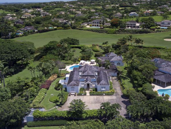 Barbados Home 1004083