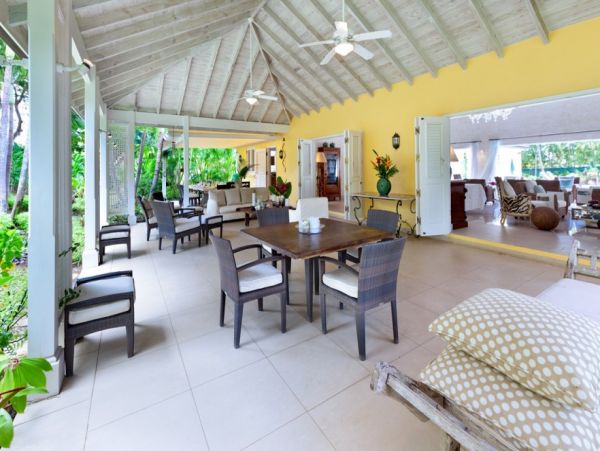 Barbados Home 1004084