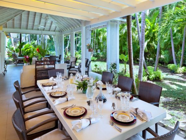 Barbados Home 1004084