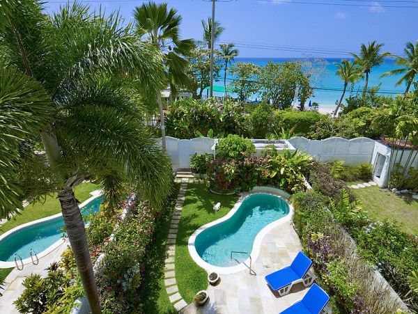 Barbados Home 1004085