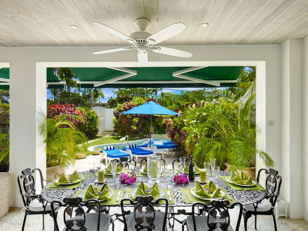 Barbados Home 1004085