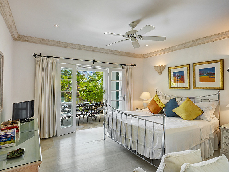 Barbados Home 1004085