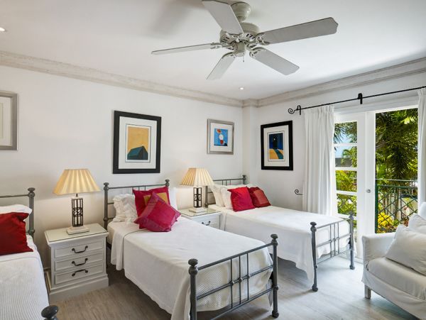 Barbados Home 1004085