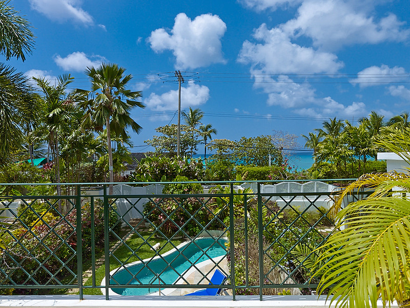 Barbados Home 1004085