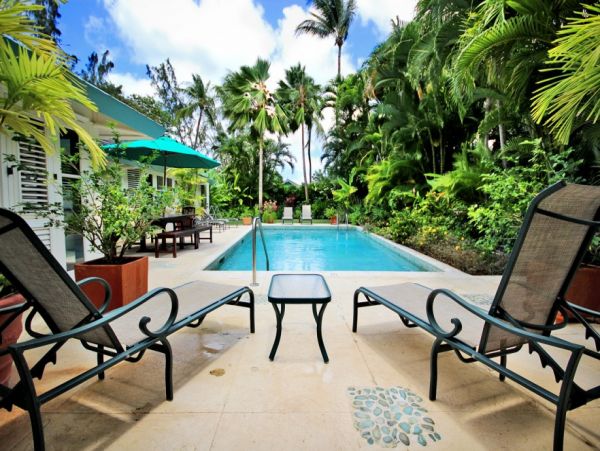Barbados Home 1004086