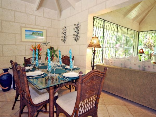 Barbados Home 1004086