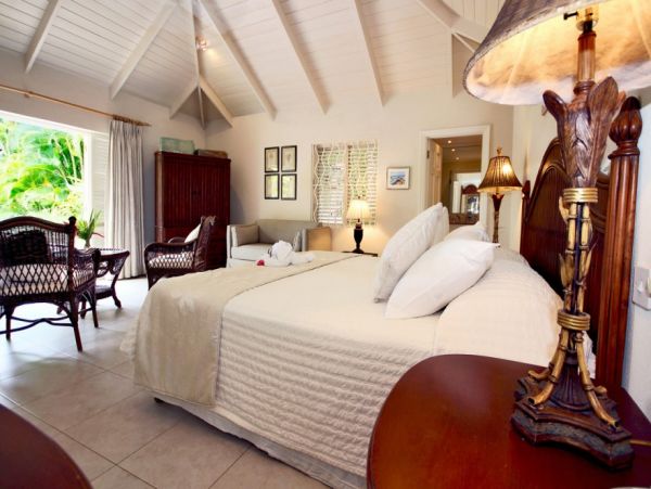 Barbados Home 1004086