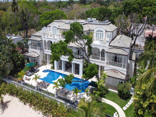 Barbados Home 1004087