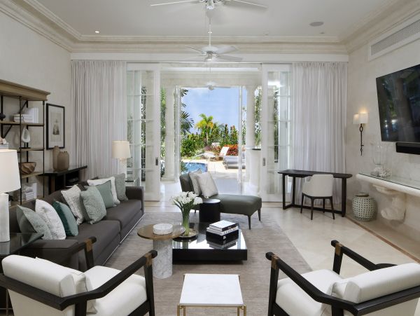Barbados Home 1004087