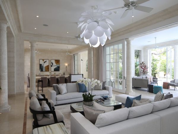 Barbados Home 1004087