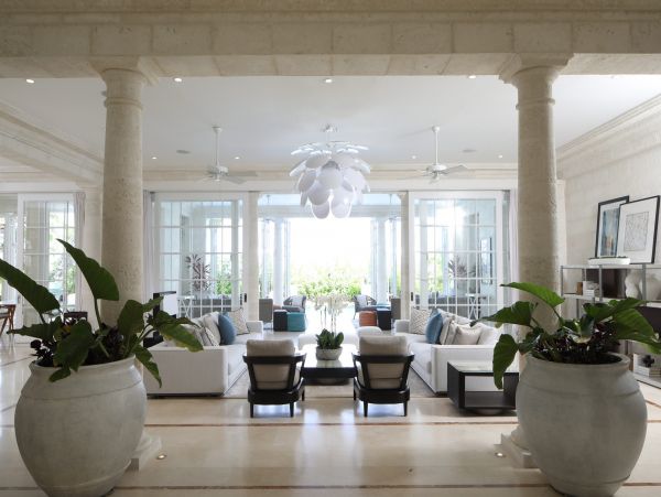 Barbados Home 1004087
