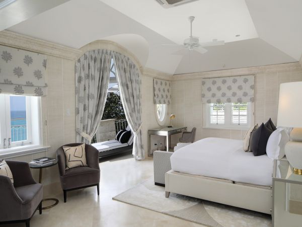 Barbados Home 1004087