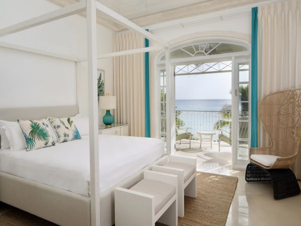 Barbados Home 1004087