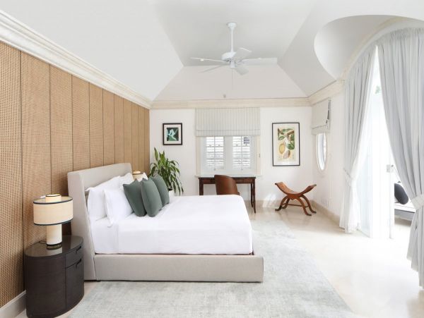 Barbados Home 1004087