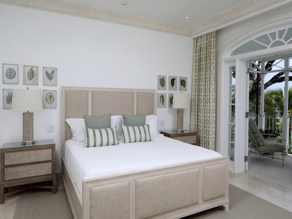 Barbados Home 1004087