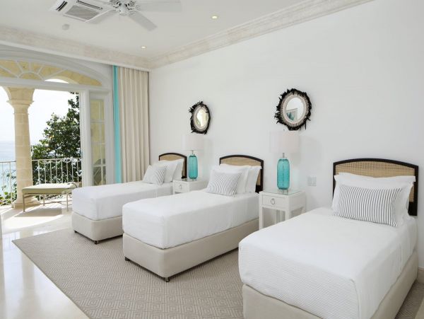 Barbados Home 1004087