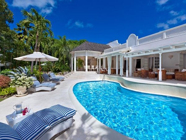 Barbados Home 1004088