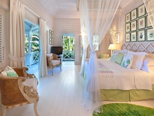 Barbados Home 1004088