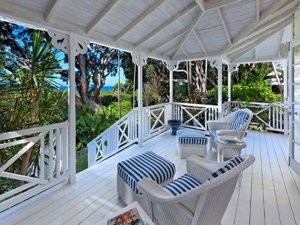 Barbados Home 1004088