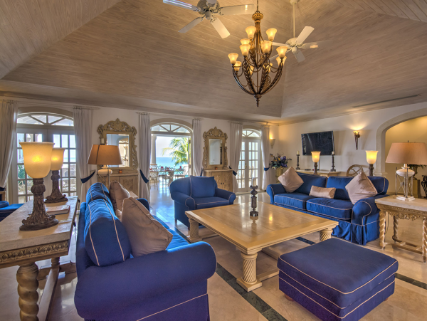 Barbados Home 1004089