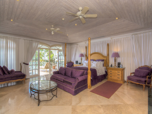 Barbados Home 1004089