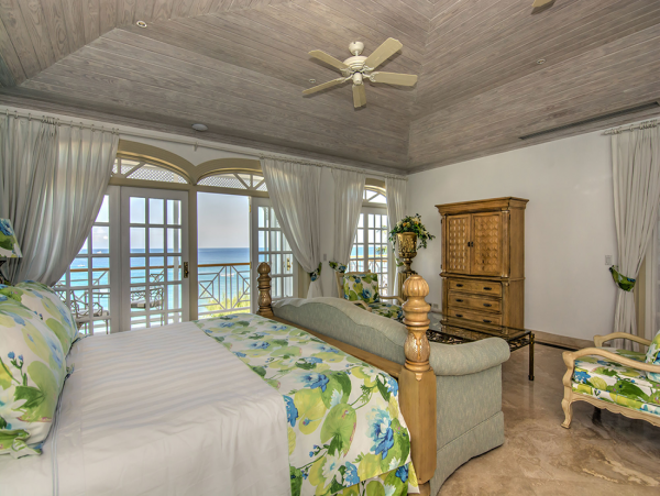 Barbados Home 1004089