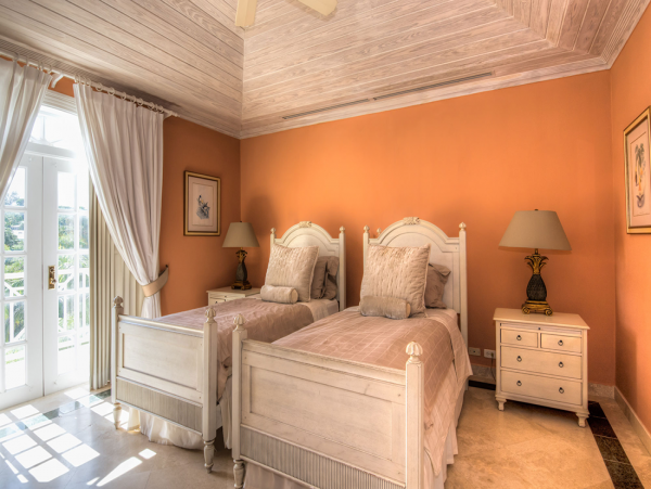 Barbados Home 1004089