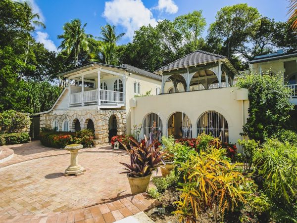 Barbados Home 1004090