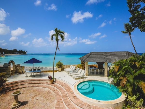 Barbados Home 1004090