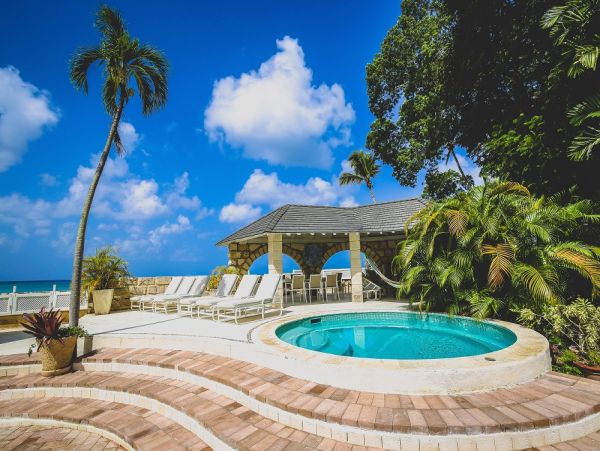Barbados Home 1004090