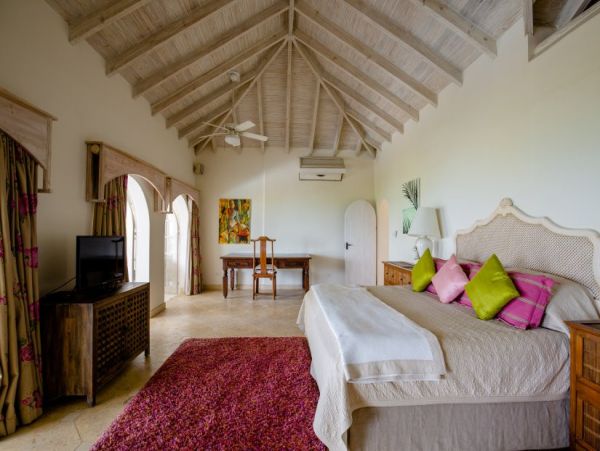 Barbados Home 1004090