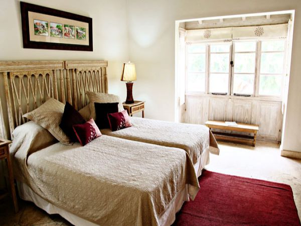 Barbados Home 1004090